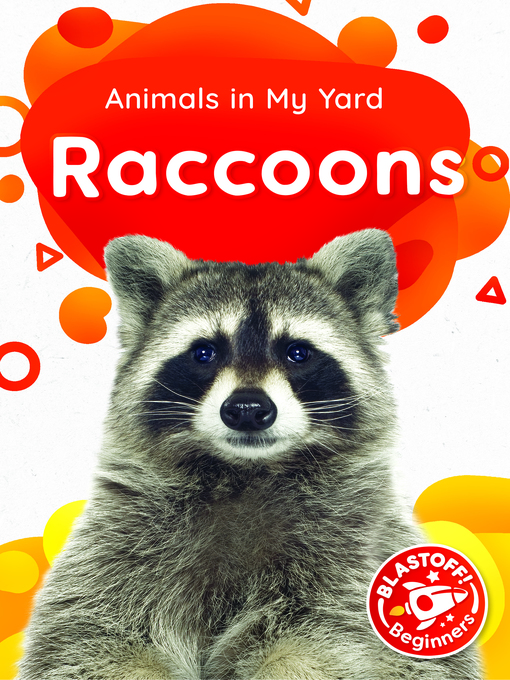 Title details for Raccoons by Dana Fleming - Wait list